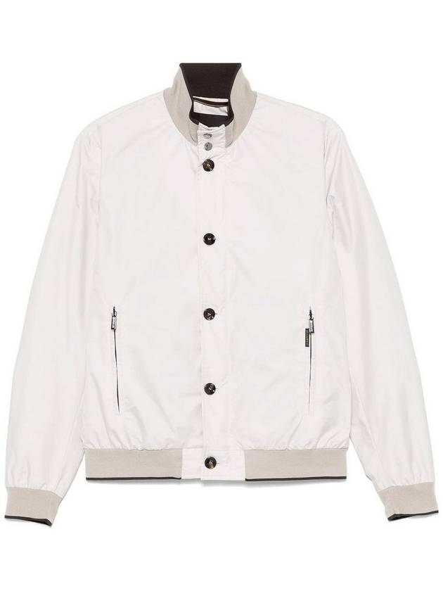 Moorer MezzanoBomber Jacket