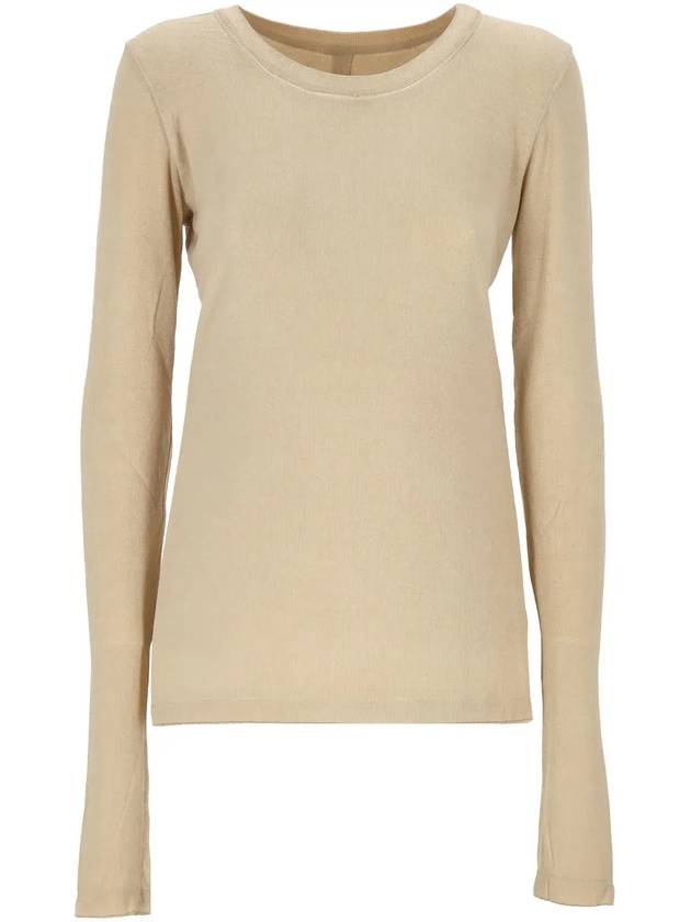 Uma Wang 크루넥 니트 점퍼 UP1034_UW200