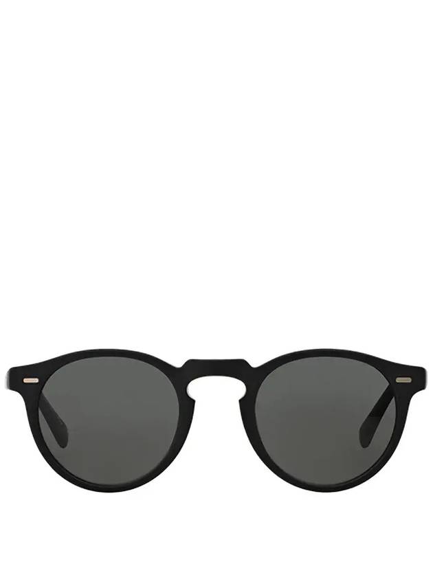 올리버 피플스 Gregory Peck Sun 선글라스 OV5217S_1031P2