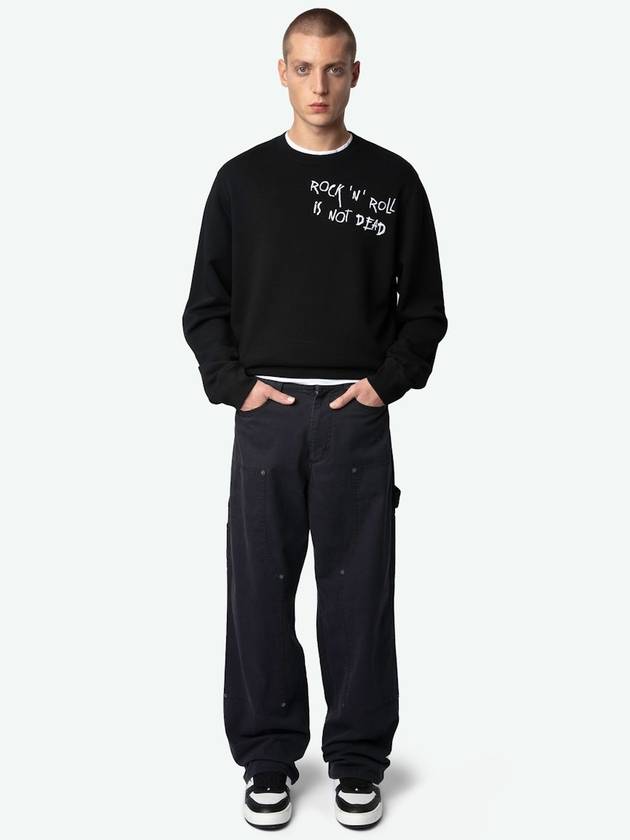 쟈딕앤볼테르 Perry 팬츠 바지