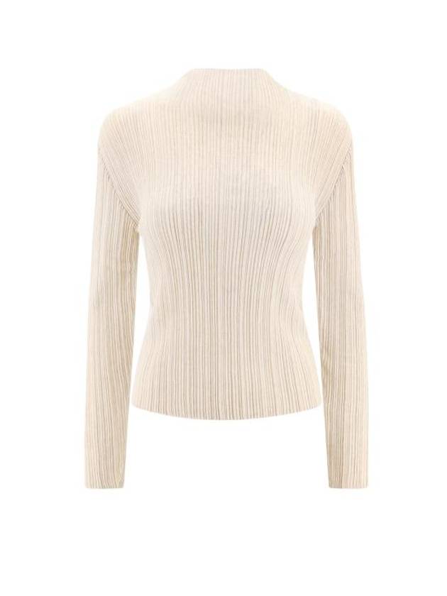24SS 르917 반팔 티셔츠 LS2411KN016ELBE BEIGE Beige