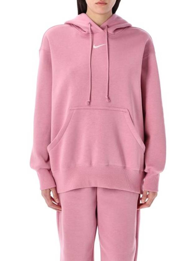 25SS 나이키 의류 DQ5860 699 Rosa