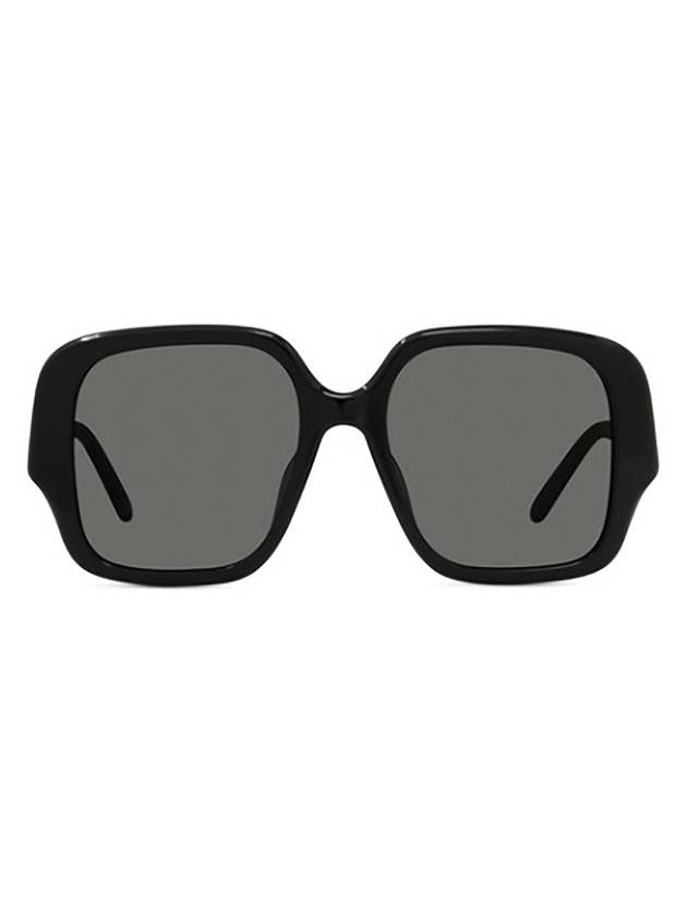 Loewe 스퀘어 프레임 선글라스