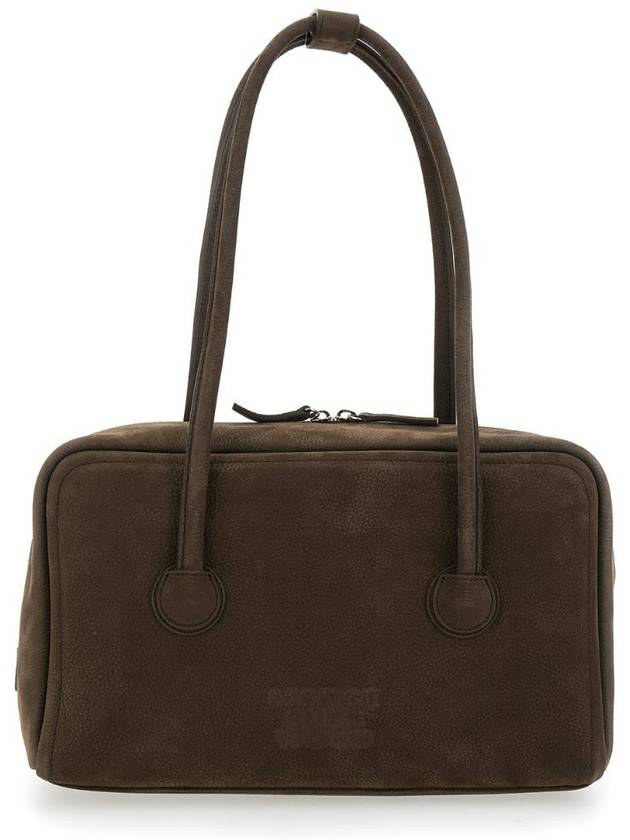 마지셔우드 SOFT BOSTON EE047886HUSHNUBUCK