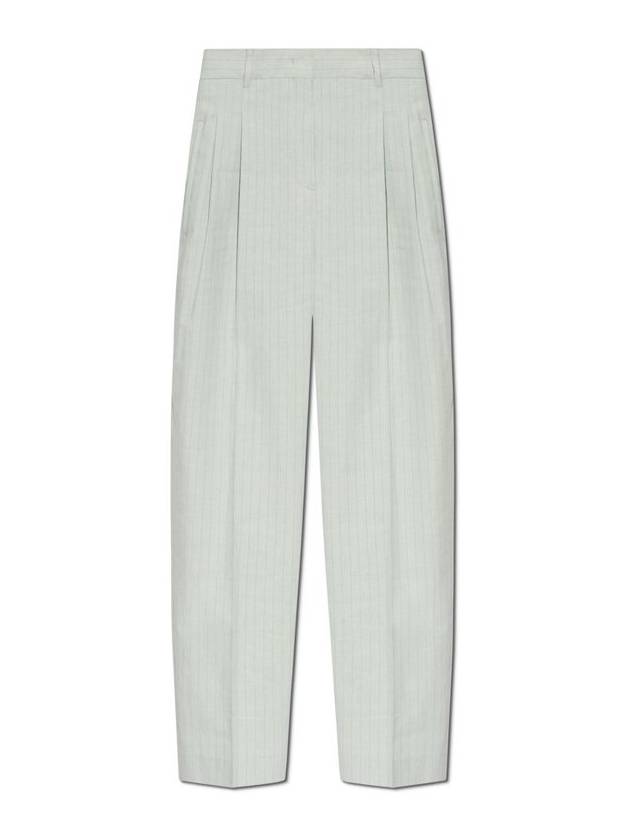 PS 폴 스미스 스트레이트 레그 스트라이프 팬츠