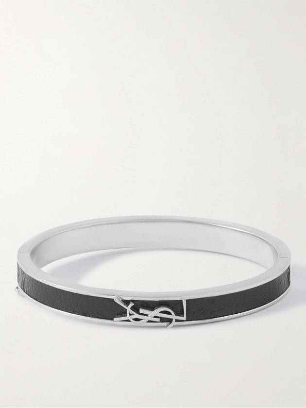 생로랑 남성 팔찌