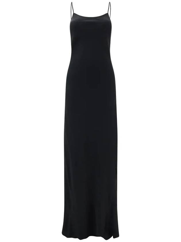 빅토리아 베컴 슬리브리스 캐미 플로어렝스 드레스 1422WDR004235A_1