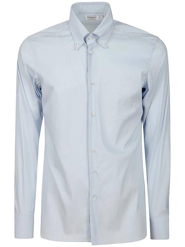 Borriello Napoli Shirt