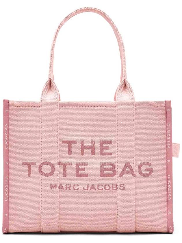 Marc Jacobs The Large Jacquard Tote