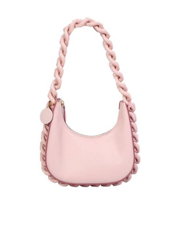 23SS 스텔라 맥카트니 숄더백 7B0030 WP0065 5609 PINK