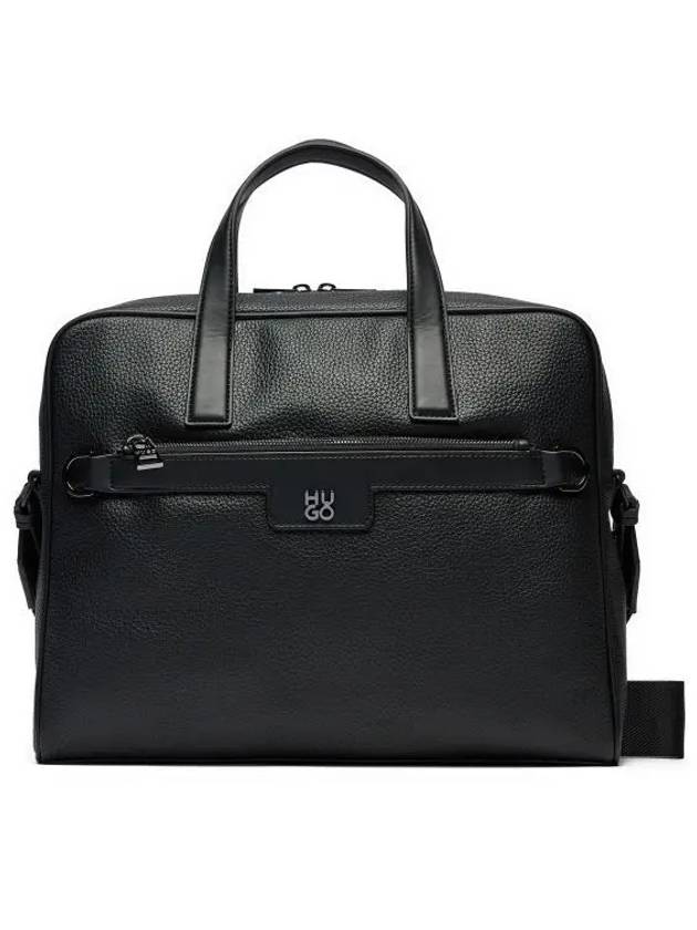 휴고 노트북가방 Nesh 50523508 블랙 697530