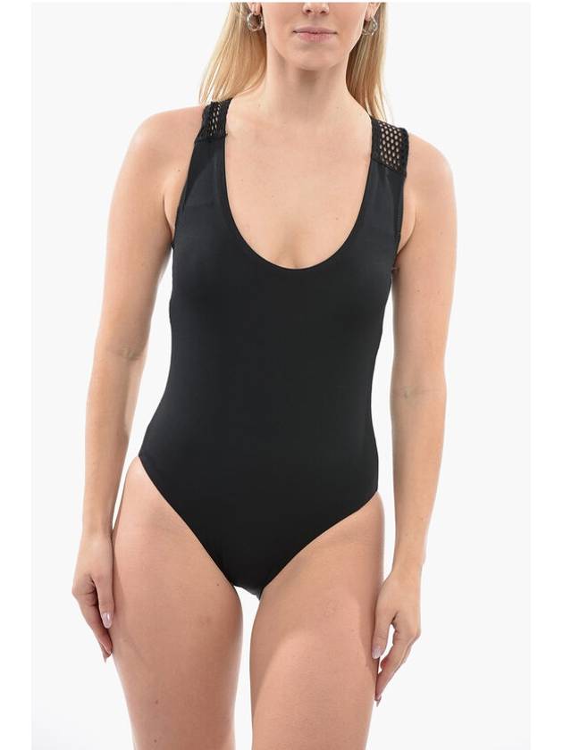 나이키 여성 원피스 수영복