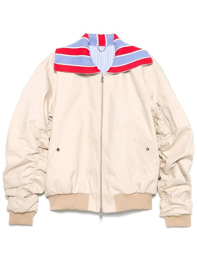 Charles Jeffrey Loverboy - Neutral Jackets