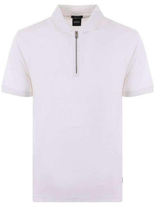 Hugo Boss Polo Shirt