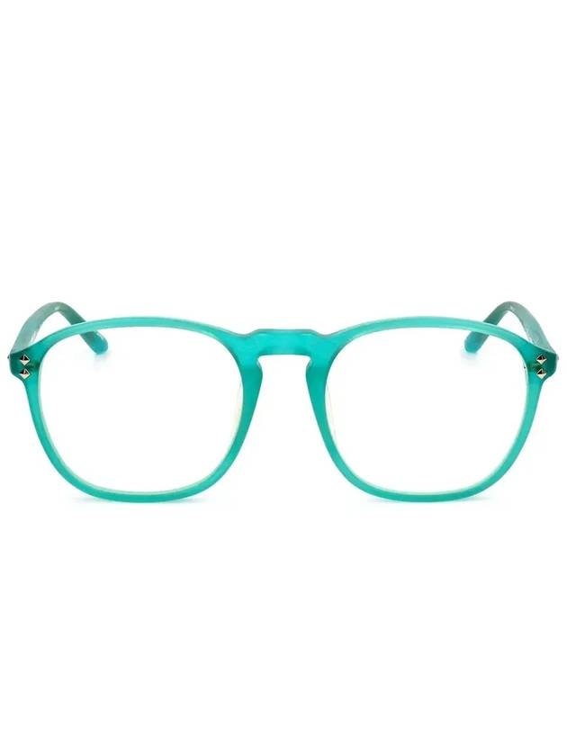 린다 패로우 X 매튜 윌리엄슨 스퀘어 프레임 안경 MW42_5054275034654