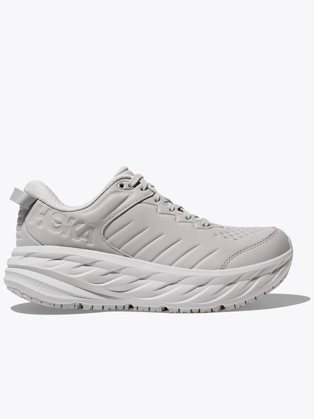 호카 오네오네 여성 본디 SR 미디움 러닝화 트레일 운동화 등산화 Harbor Mist