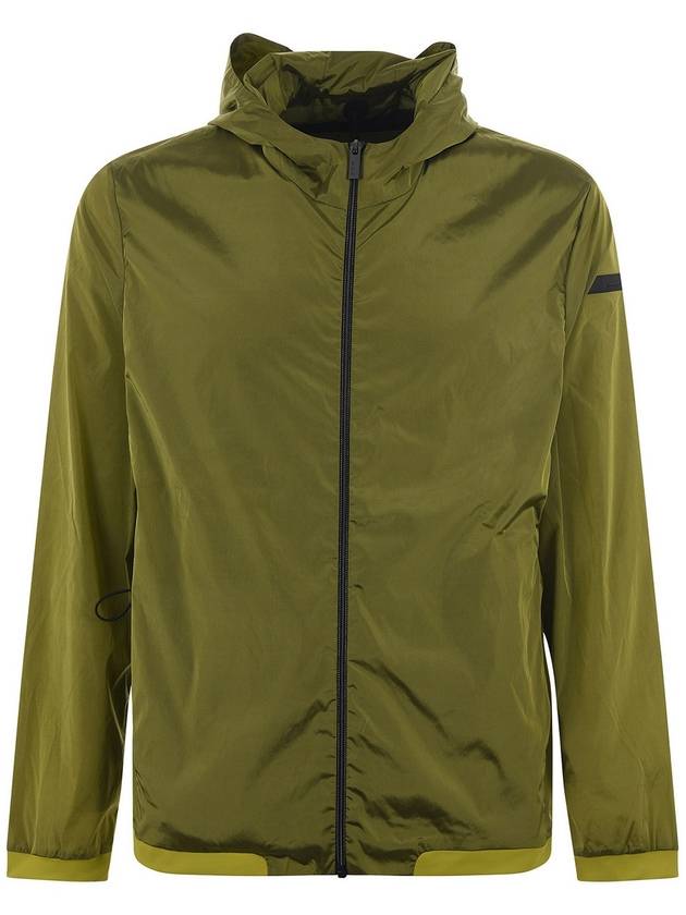 RRD Roberto Ricci Designs Rrd jacket hyper hood