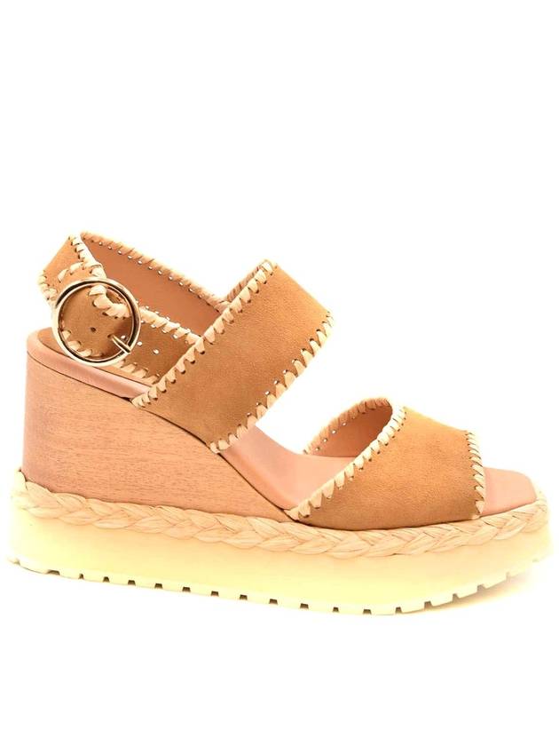 Paloma Barcelo Paloma barcel sandals