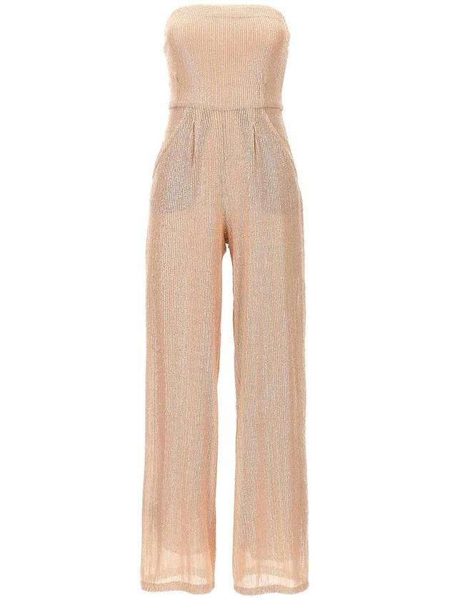 Le Twins Priscilla Jumpsuit