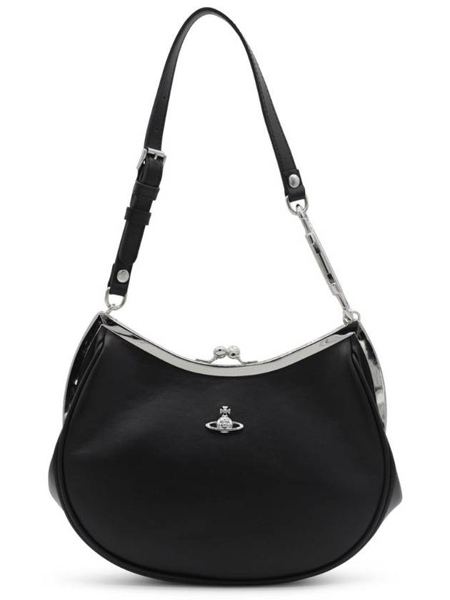 비비안웨스트우드 숄더백 4B01000VWL008KN403