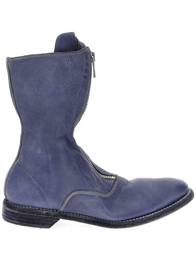 Guidi 310 ankle boots
