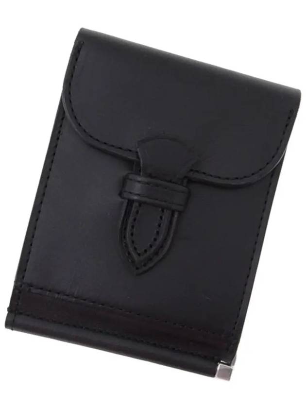 요시다포터 지갑 NATURE 머니클립 161 04649