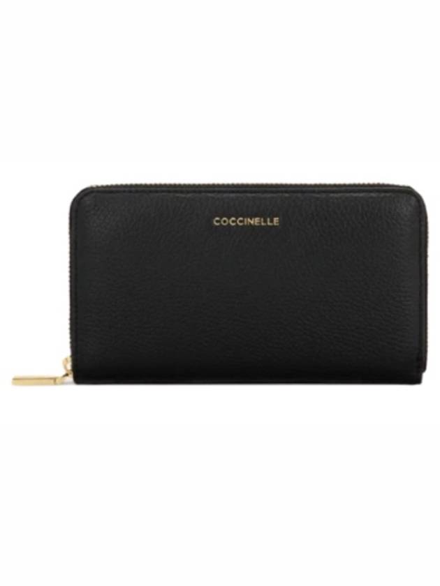 24FW 코치넬리 지갑 E2MW5113201 001