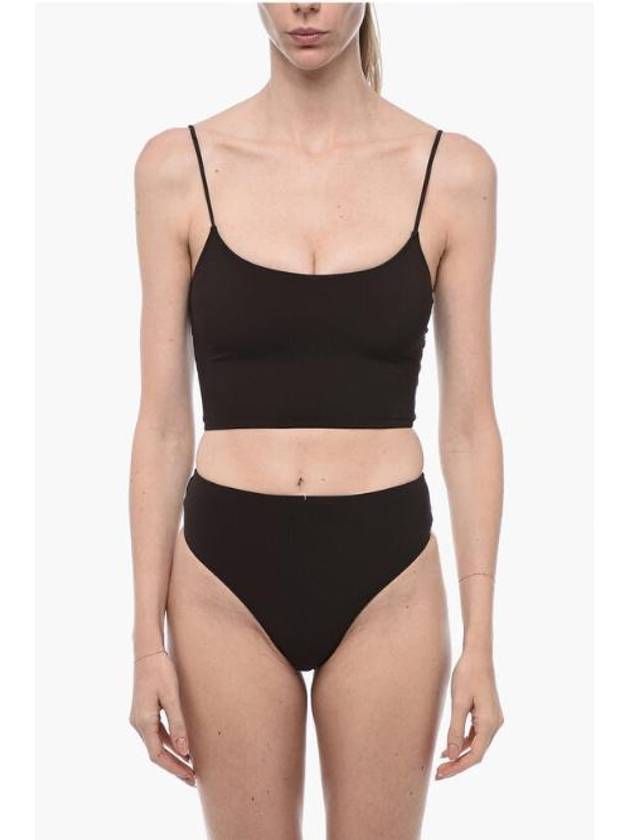 NB22 리도 여성 수영복 Bikini Set TRENTASETTE with High Waist Slip 598219