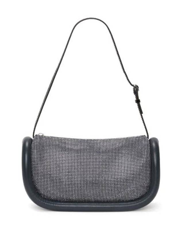 JW앤더슨 범퍼 15 스터드 장식 숄더 백 HB0524FA0274743