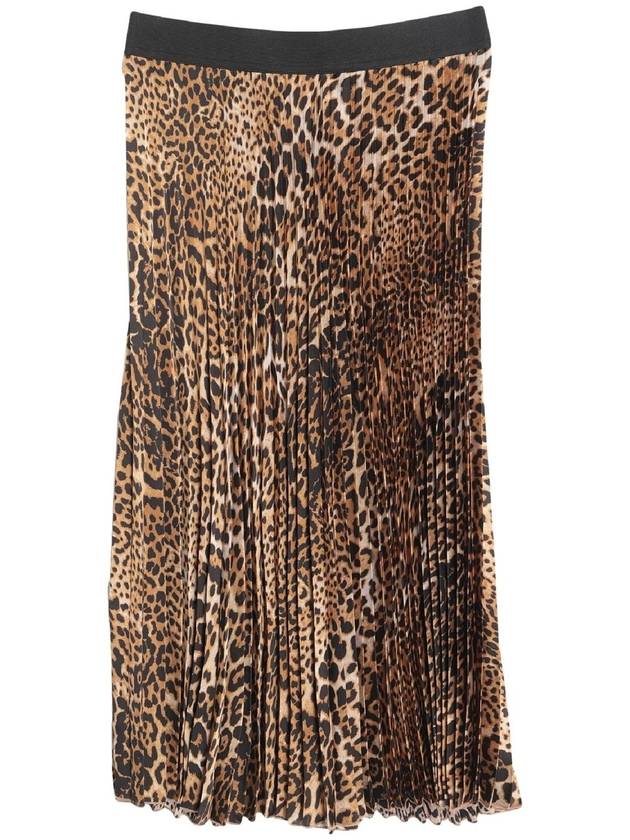 쟈딕앤볼테르 미디 스커트 35471807GC