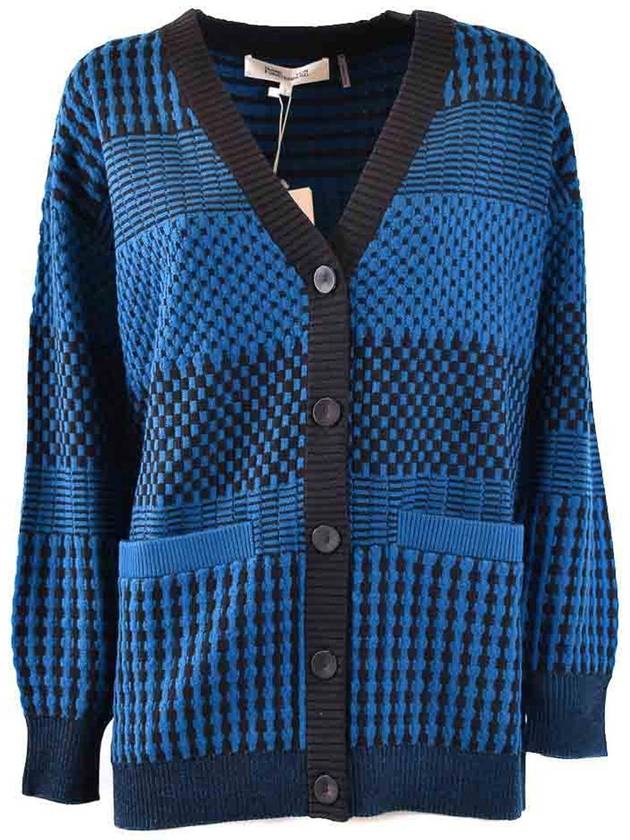 Diane Von Furstenberg Sweater