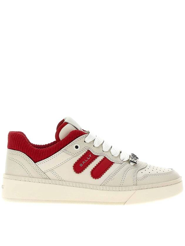 Bally Royalty Sneakers