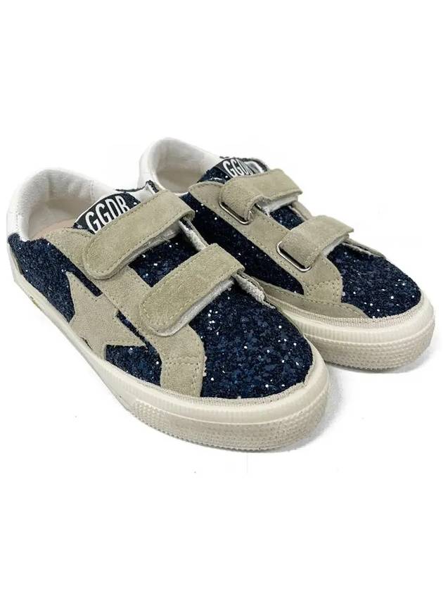 22FW 키즈 벨크로 슈퍼스타 GYF00198 F002806 50675