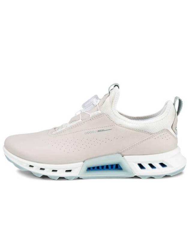 에코 여성 골프 바이옴 C4 보아 스파이크 리스 그라벨