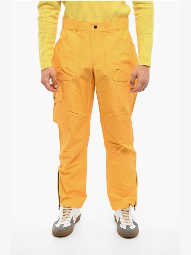 울리치 남성 팬츠