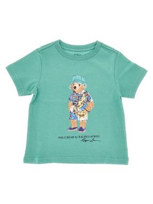 랄프로렌 322 973122 RALPH LAUREN T SHIRT Colore unico 포함가