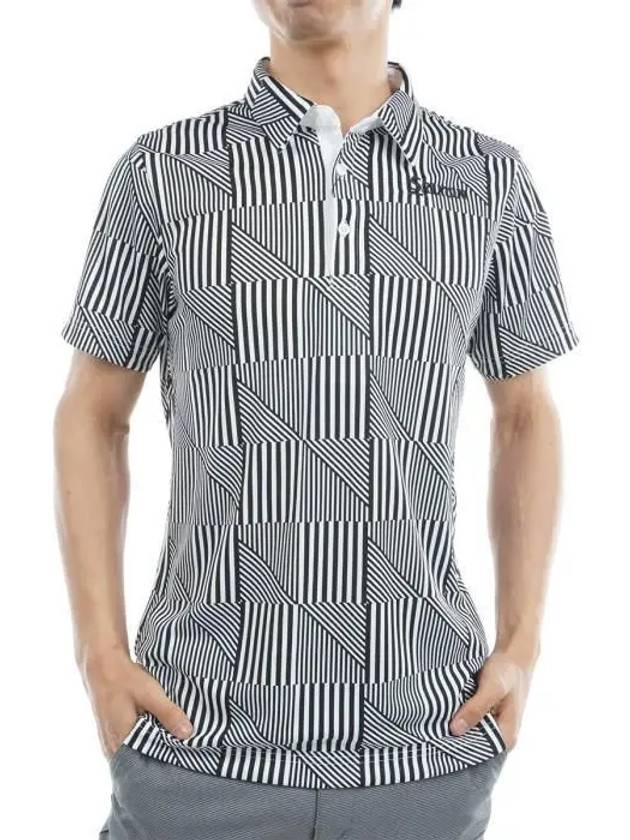 23SS 스릭슨 골프웨어 반팔티 티셔츠 RGMVJA19