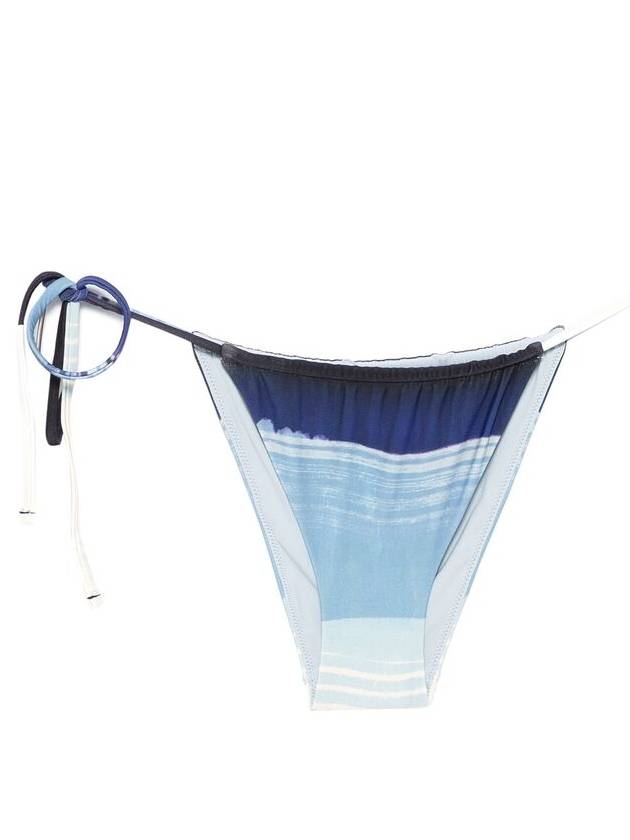 SIR. - Blue Beachwear