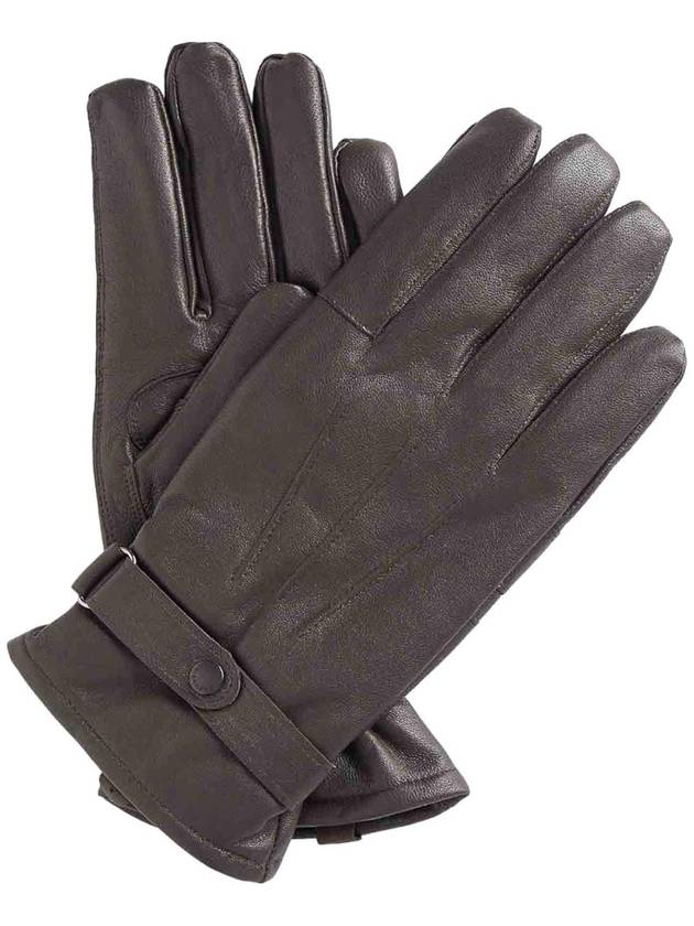 Barbour Gloves