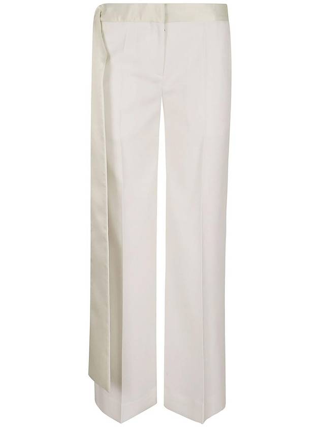 Victoria Beckham New Gigi Trouser