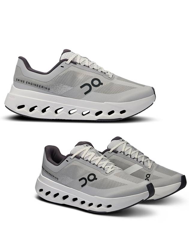 미국배송 온 러닝 여성 클라우드서퍼 넥스트 운동화 러닝화 Glacier