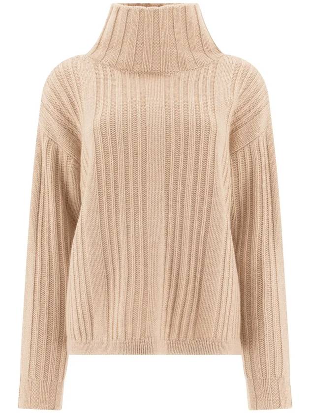 맥스 마라 비탈바 터틀넥 점퍼 2421366012600_002