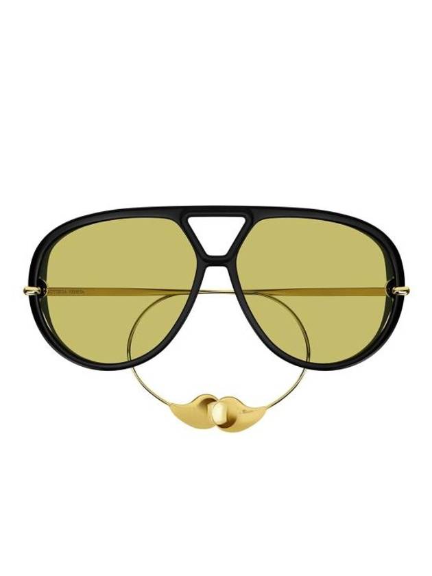 23SS 보테가베네타 선글라스 BV1273S 003 GOLD