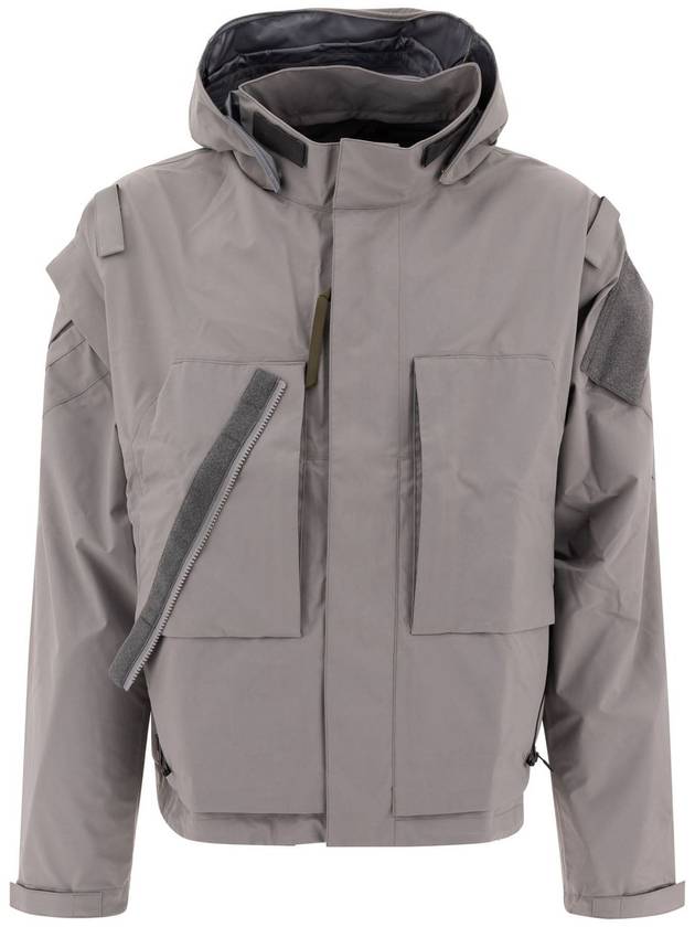 Acronym - Jackets