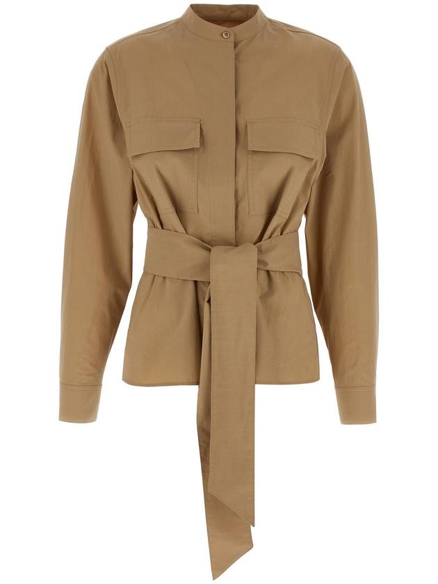 위켄드막스마라 Artu1234 Jacket 2515041013600016