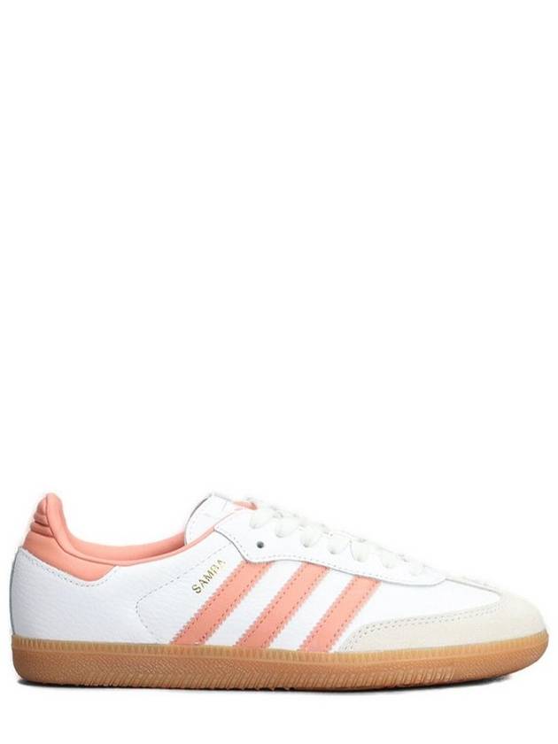 Adidas Originals 삼바 및 로우탑 스니커즈