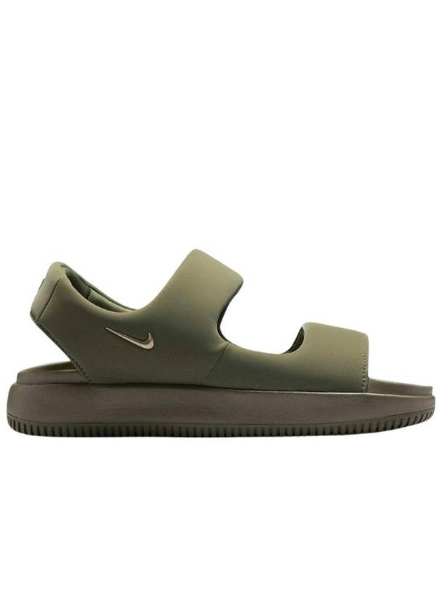 나이키 캄 미디움 올리브 FZ3120 200