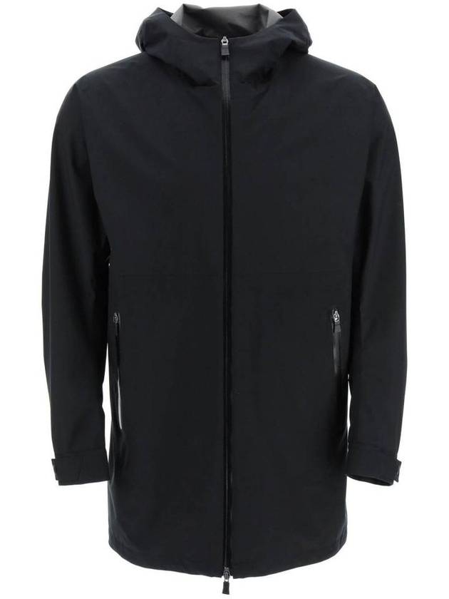 에르노 미디 고어텍스 2 레이어 파카 PA00034UL 11101 9300 M0230029611