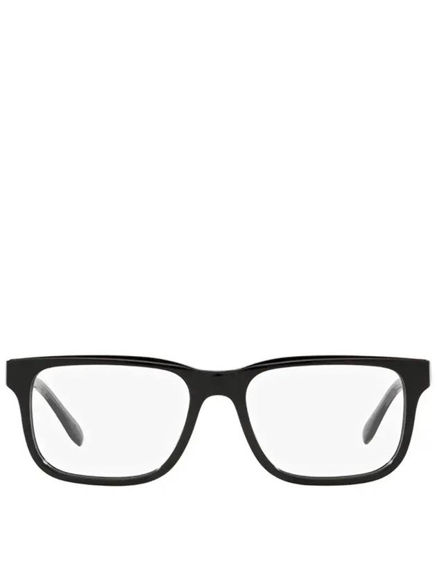 엠포리오 아르마니 직사각형 프레임 안경 0EA3218_5017