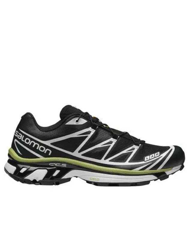 살로몬 XT 6 스카라브 블랙 Salomon XT 6 Scarab Black